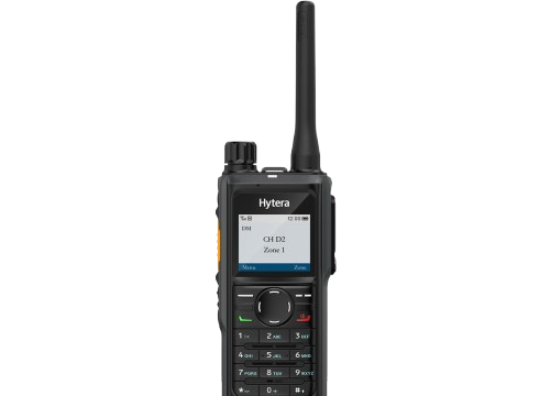 [TESZT HIRDETÉS] Hytera DMR rádió